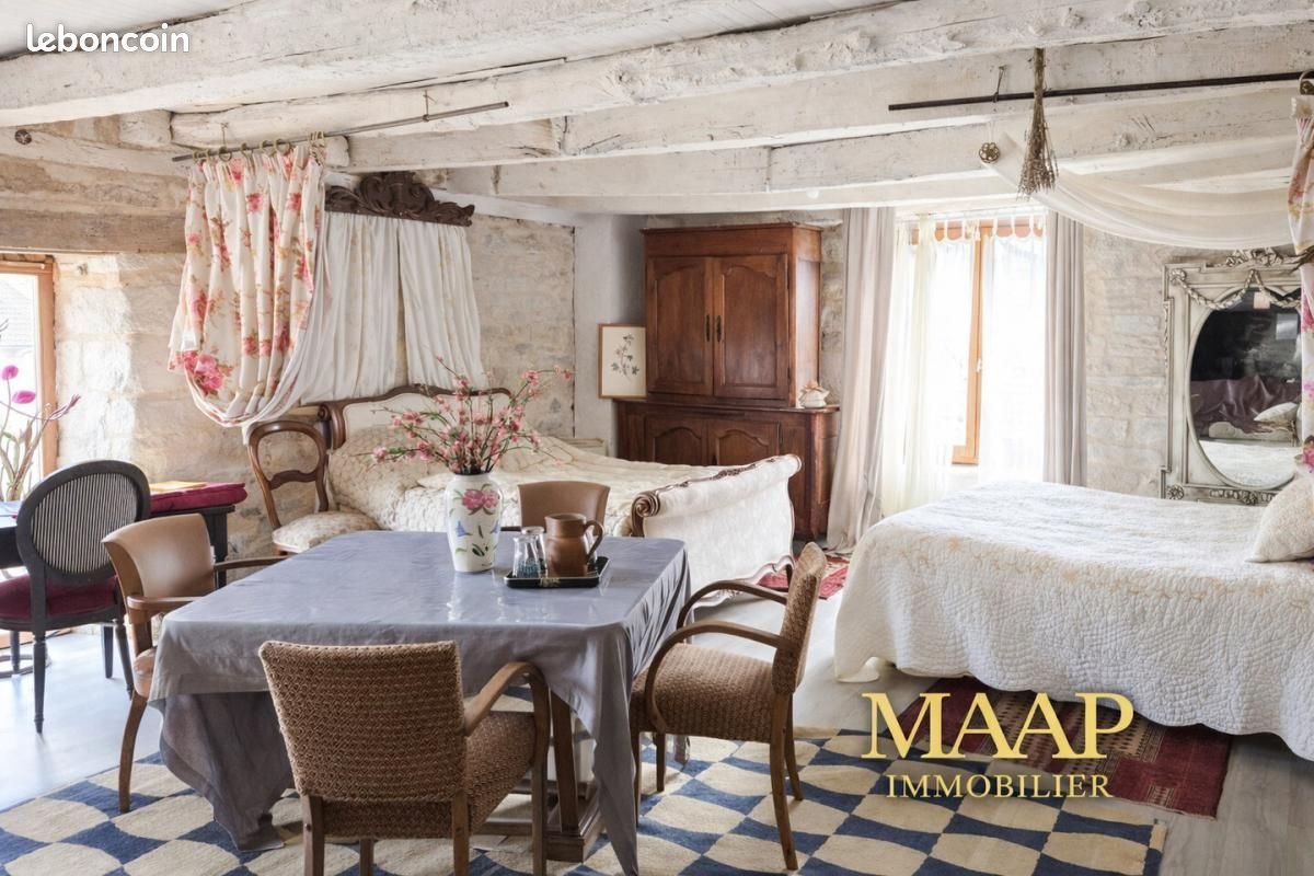 Maison à vendre, 280m², Martiel