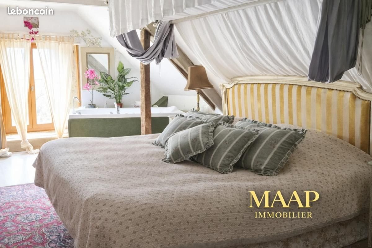 Maison à vendre, 280m², Martiel