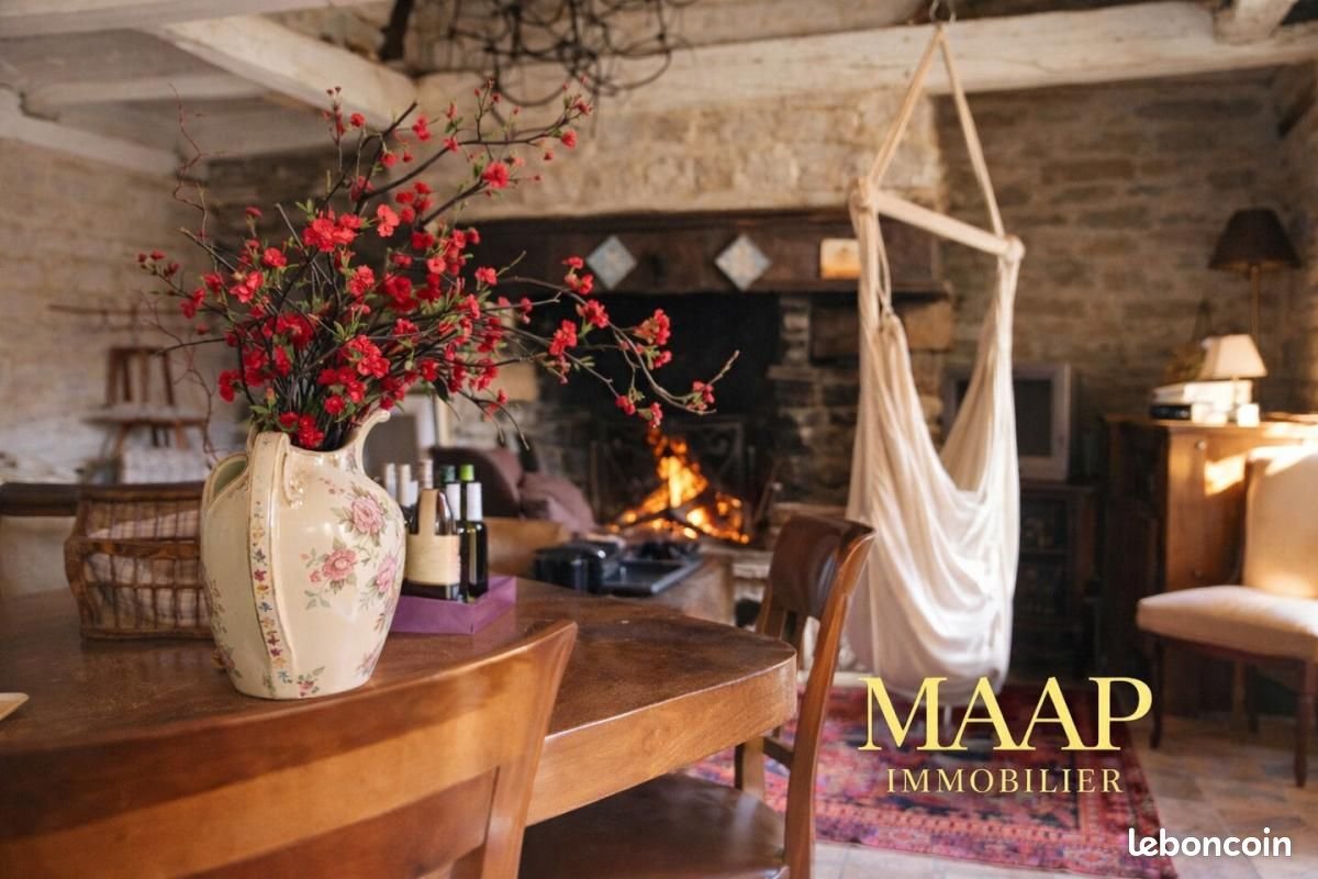 Maison à vendre, 280m², Martiel