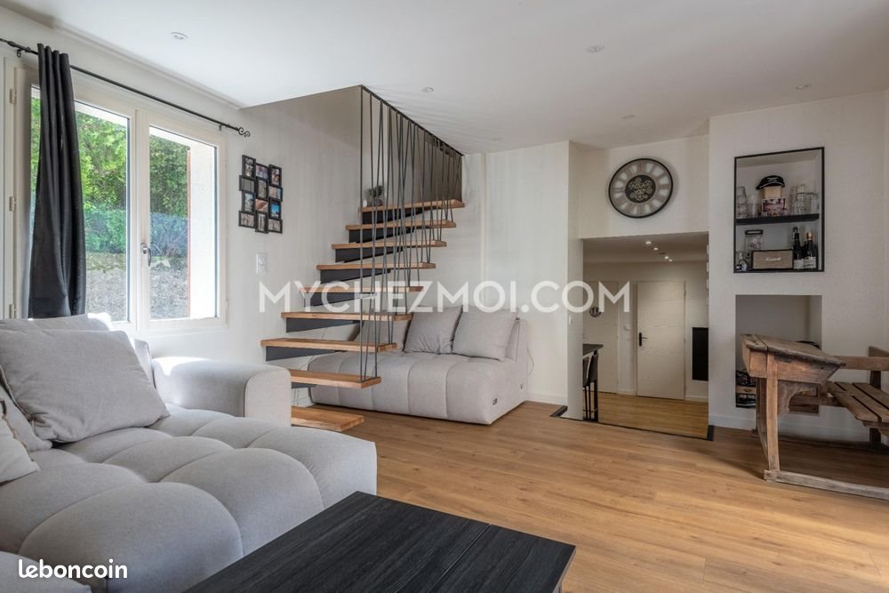 Appartement à vendre, 88m², Vienne