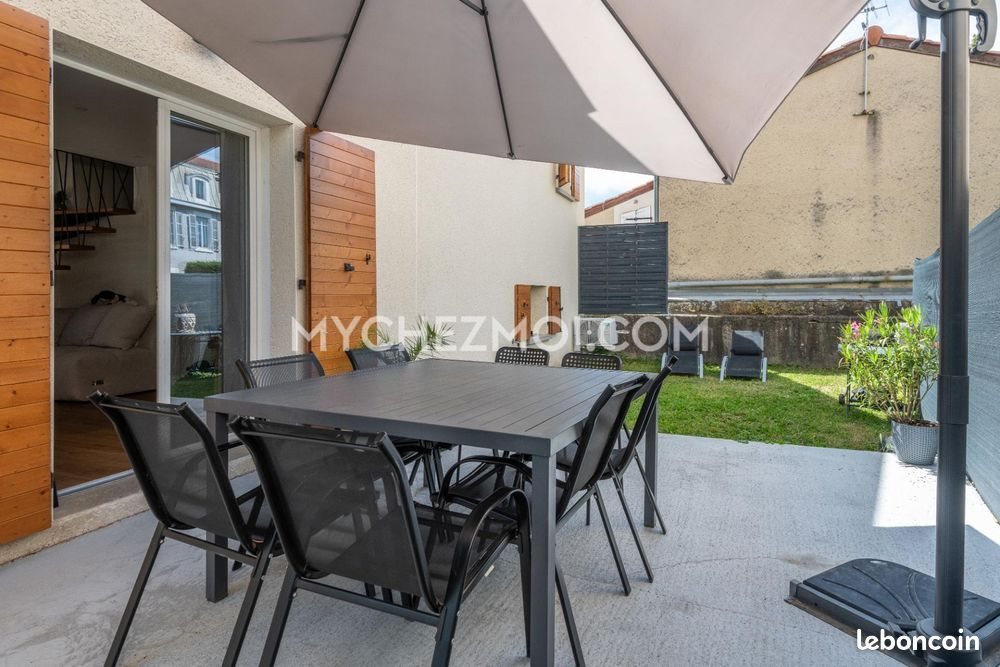 Appartement à vendre, 88m², Vienne