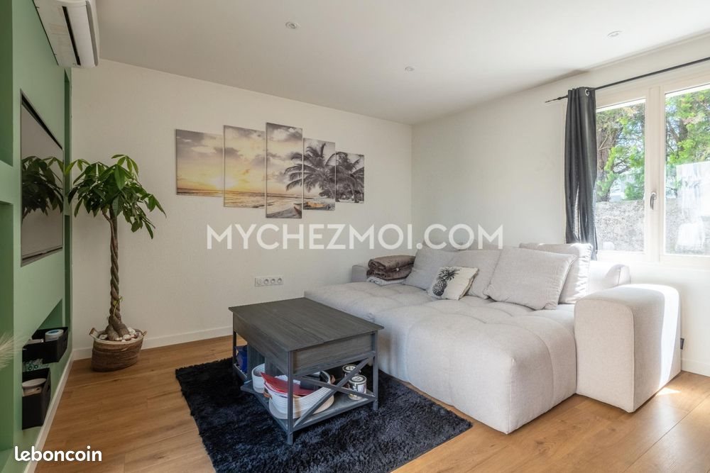 Appartement à vendre, 88m², Vienne
