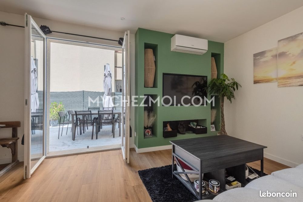 Appartement à vendre, 88m², Vienne