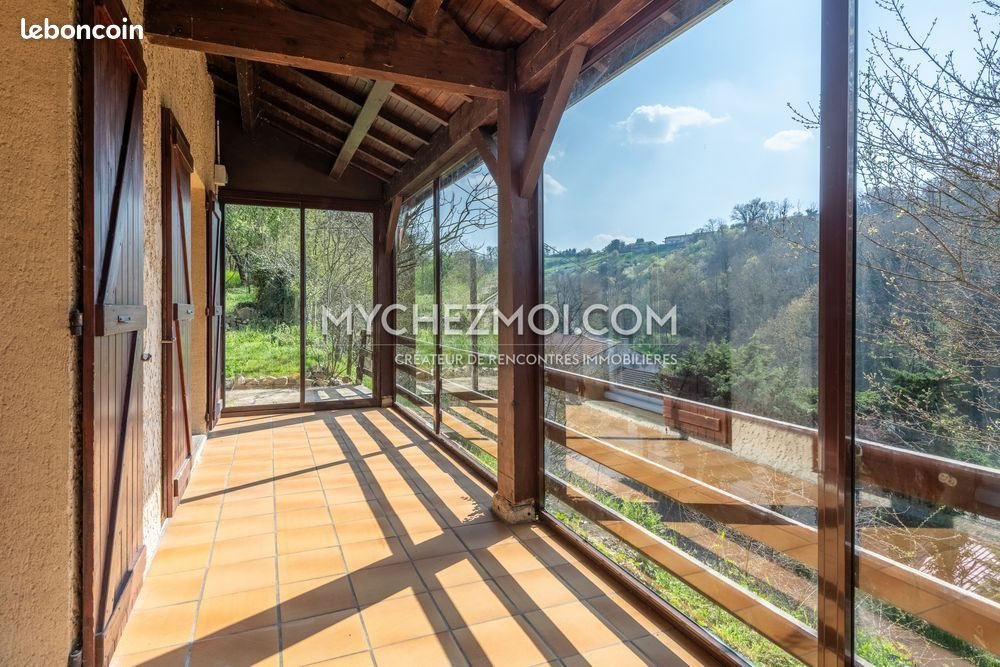 Maison à vendre, 106m², Vienne