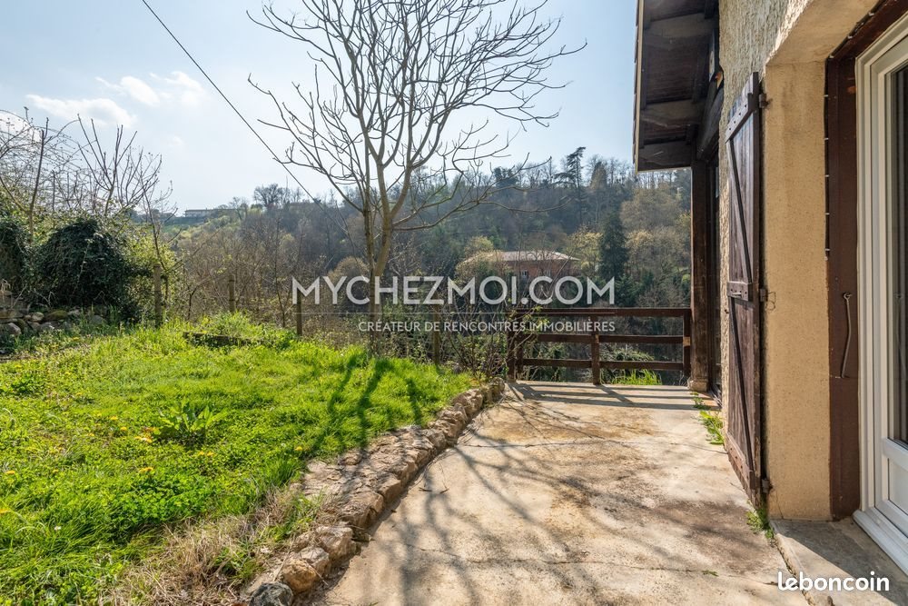 Maison à vendre, 106m², Vienne