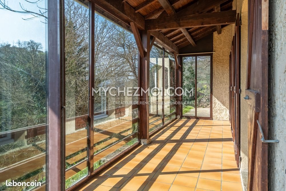 Maison à vendre, 106m², Vienne