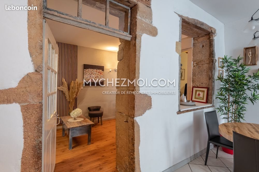 Appartement à vendre, 119m², Vienne