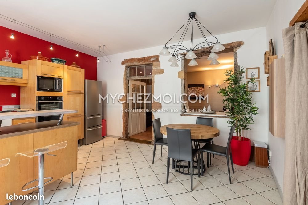 Appartement à vendre, 119m², Vienne