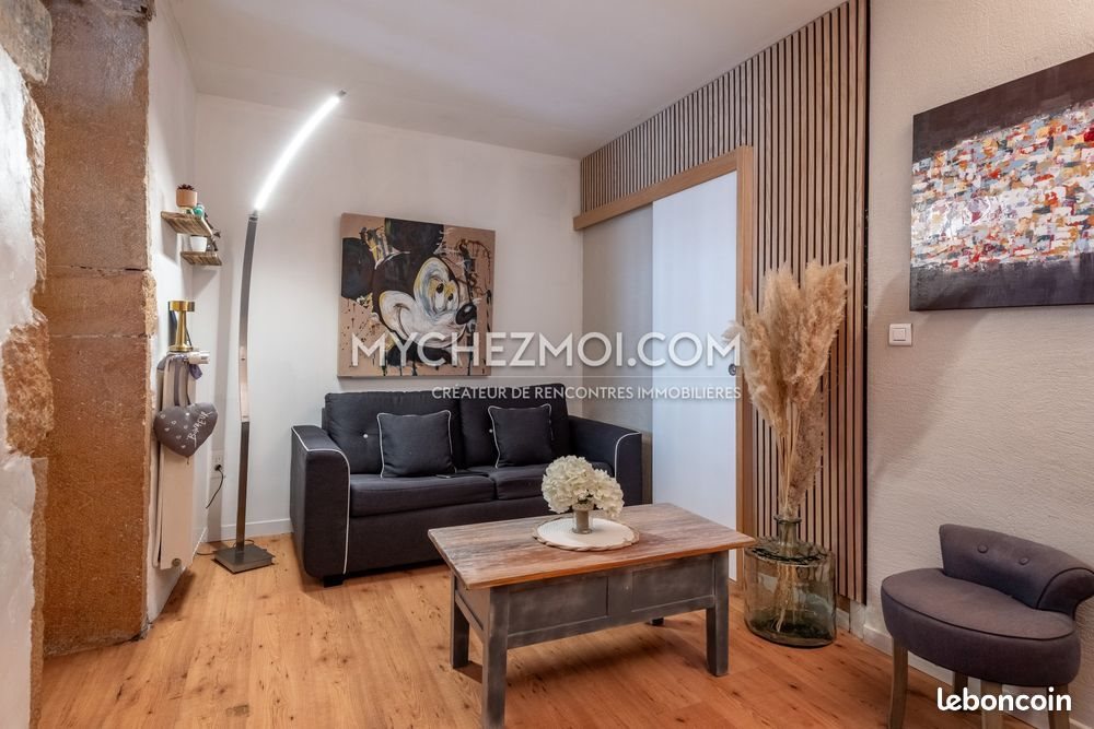 Appartement à vendre, 119m², Vienne