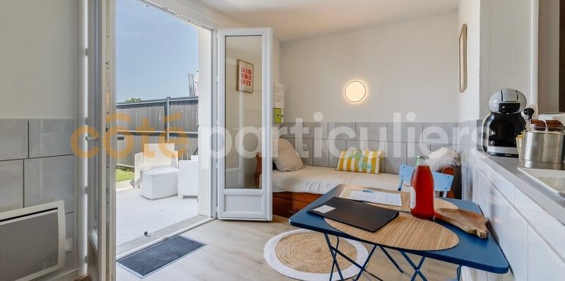 Maison à vendre, 16m², Les Sables-d'Olonne