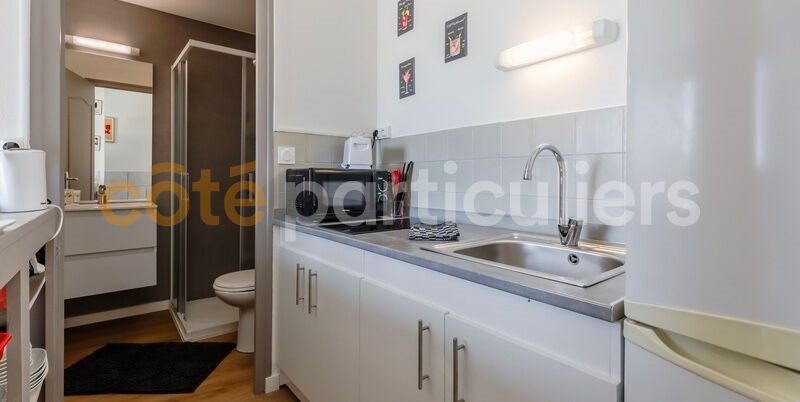 Maison à vendre, 16m², Les Sables-d'Olonne