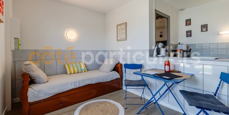 Maison à vendre, 16m², Les Sables-d'Olonne