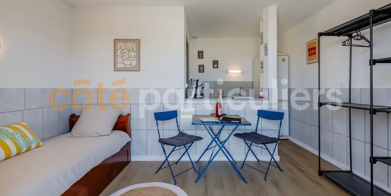 Maison à vendre, 16m², Les Sables-d'Olonne