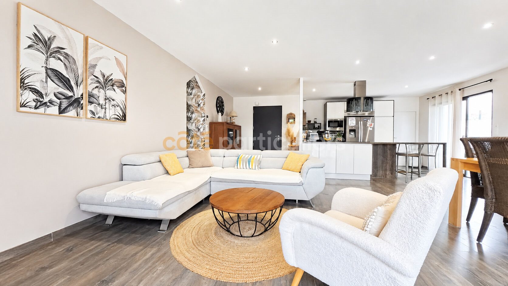 Maison à vendre, 126m², Vairé