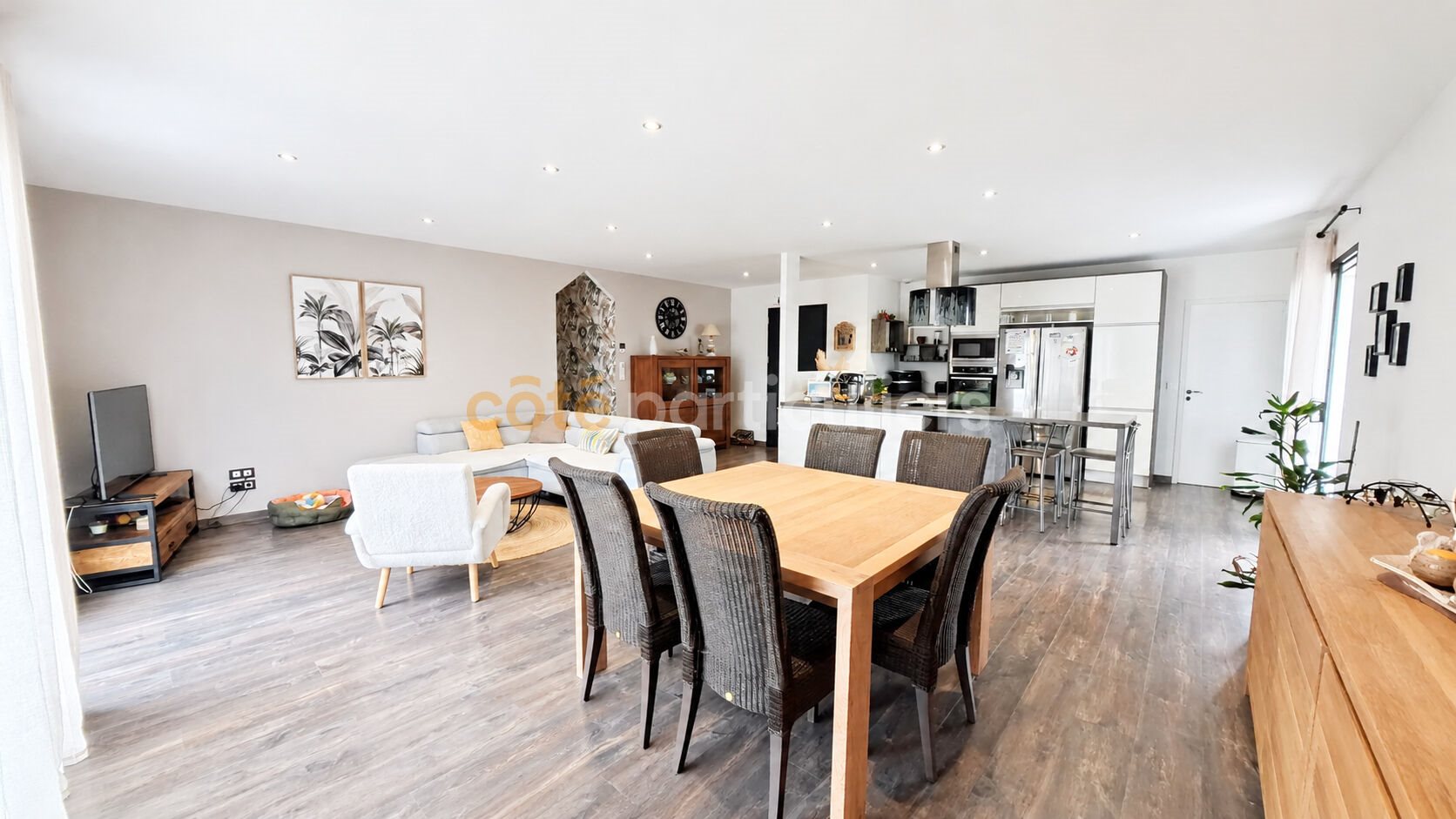 Maison à vendre, 126m², Vairé