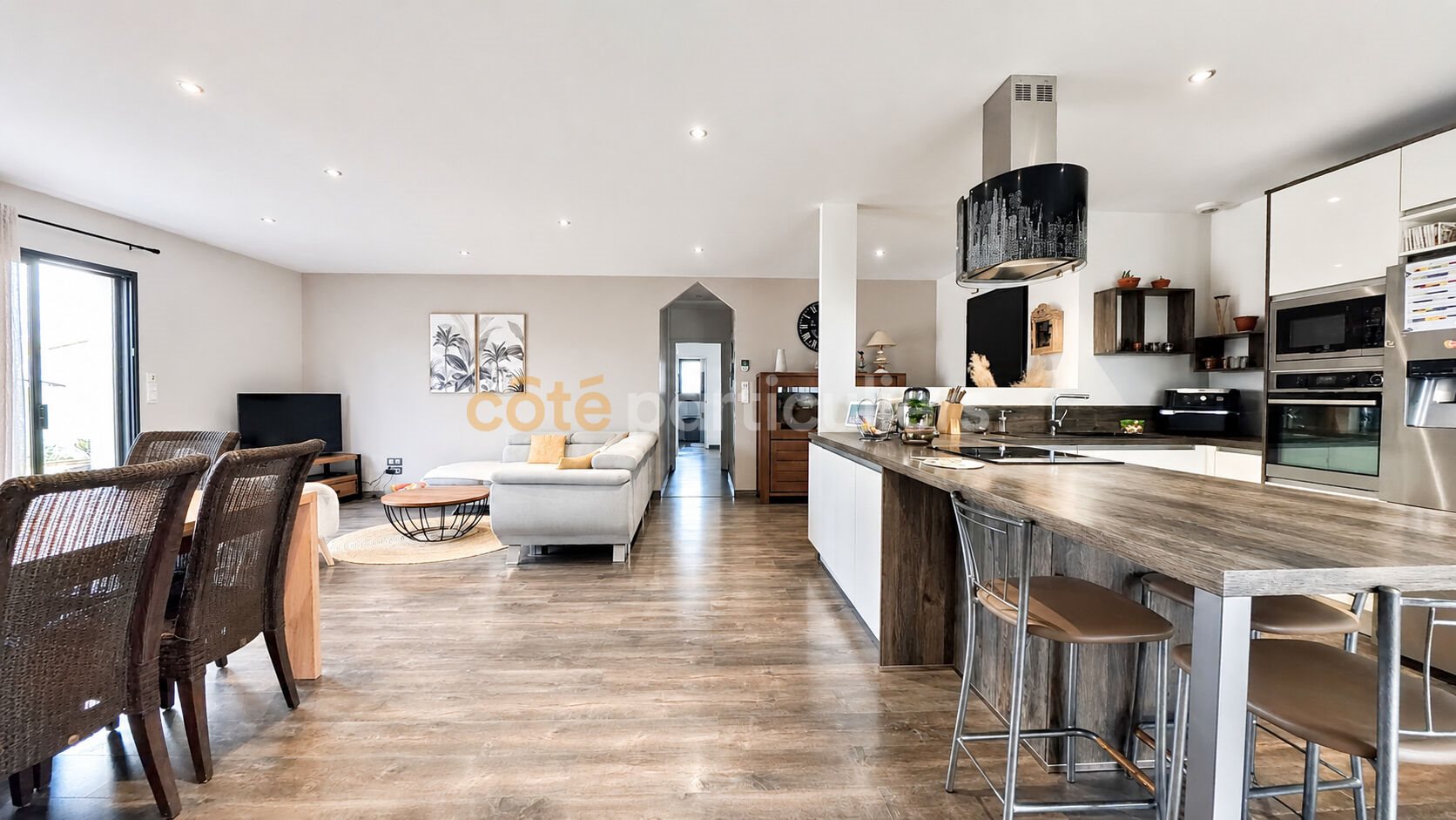 Maison à vendre, 126m², Vairé