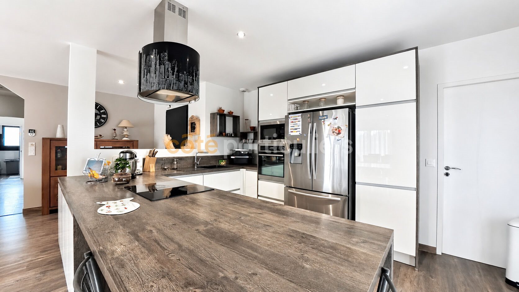 Maison à vendre, 126m², Vairé