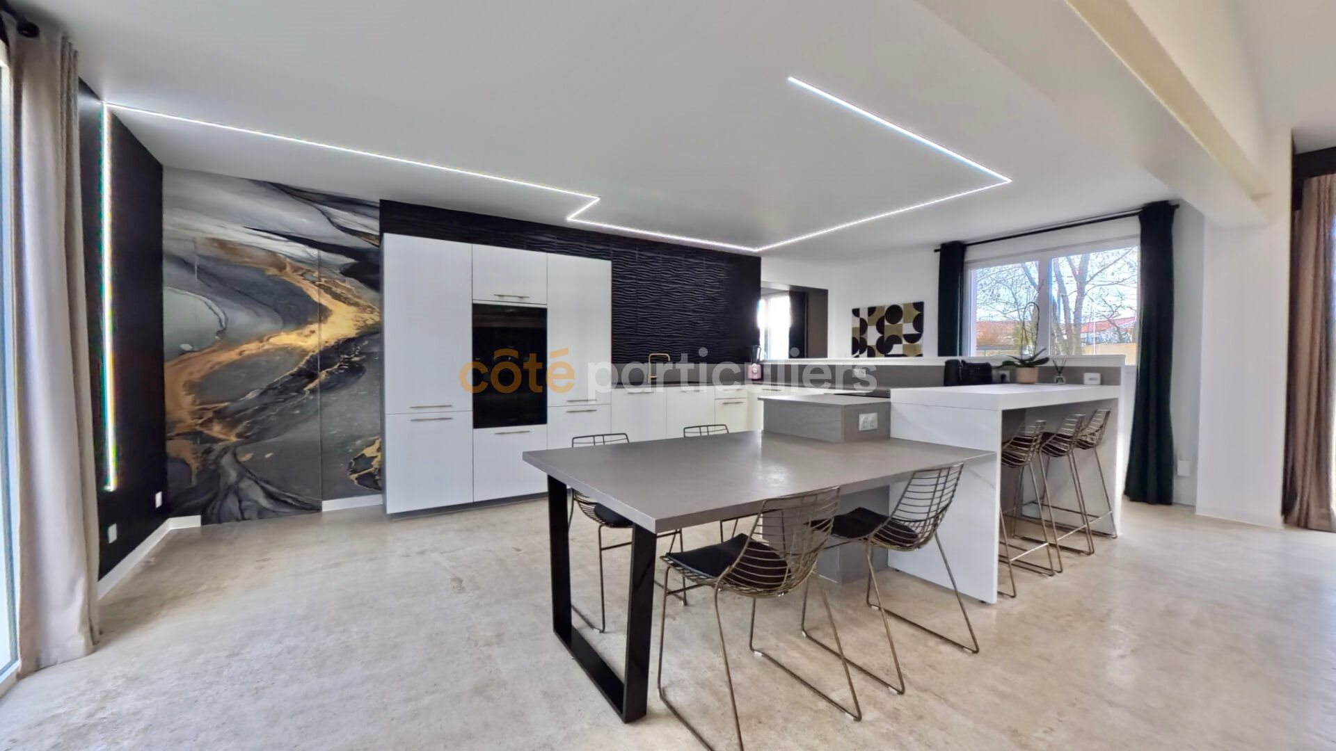Maison à vendre, 190m², L'Ile-d'Olonne