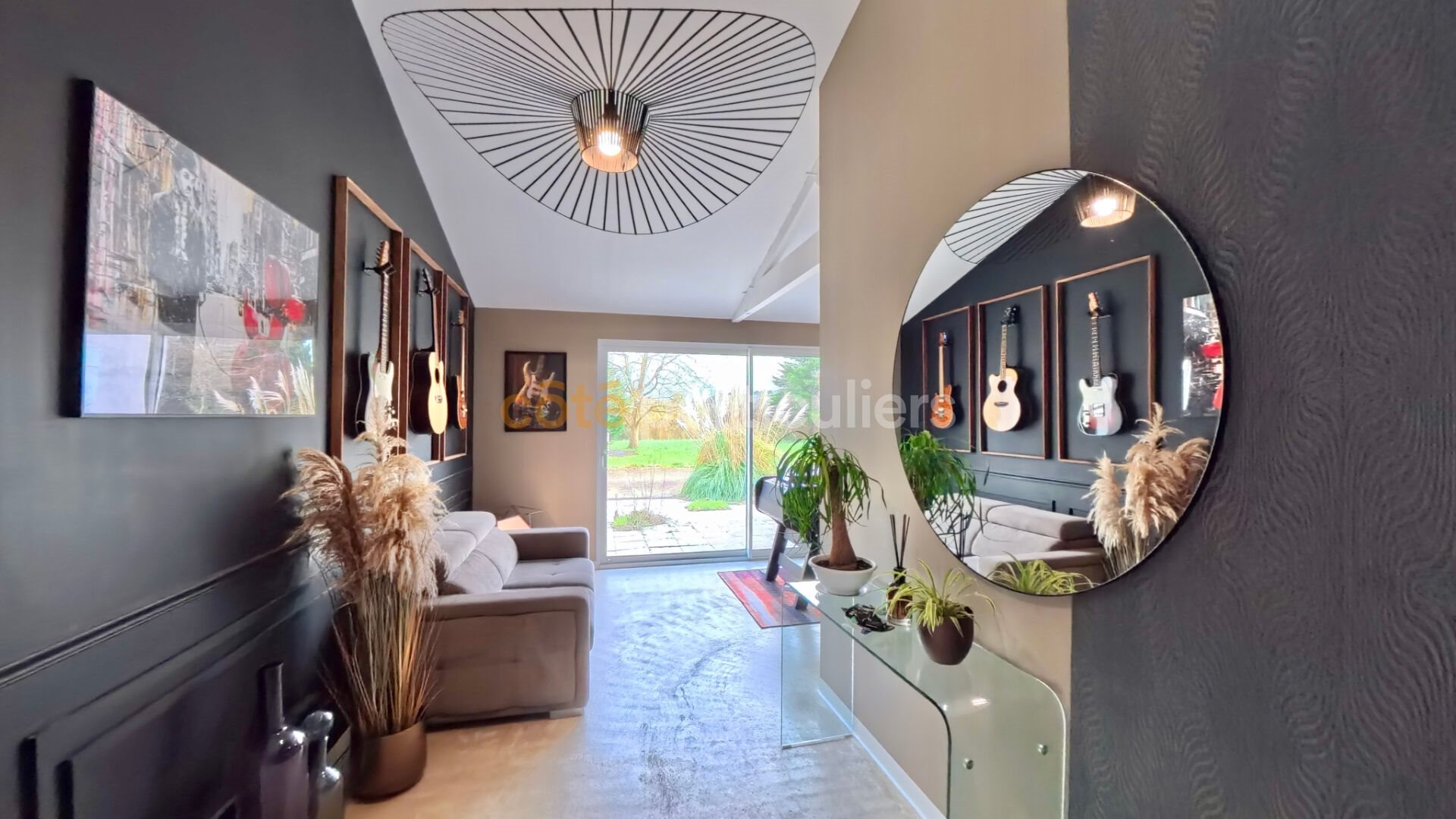 Maison à vendre, 190m², L'Ile-d'Olonne