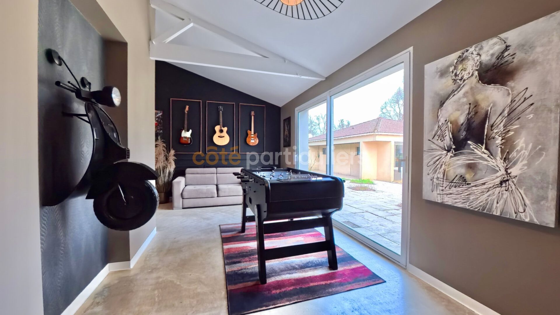 Maison à vendre, 190m², L'Ile-d'Olonne