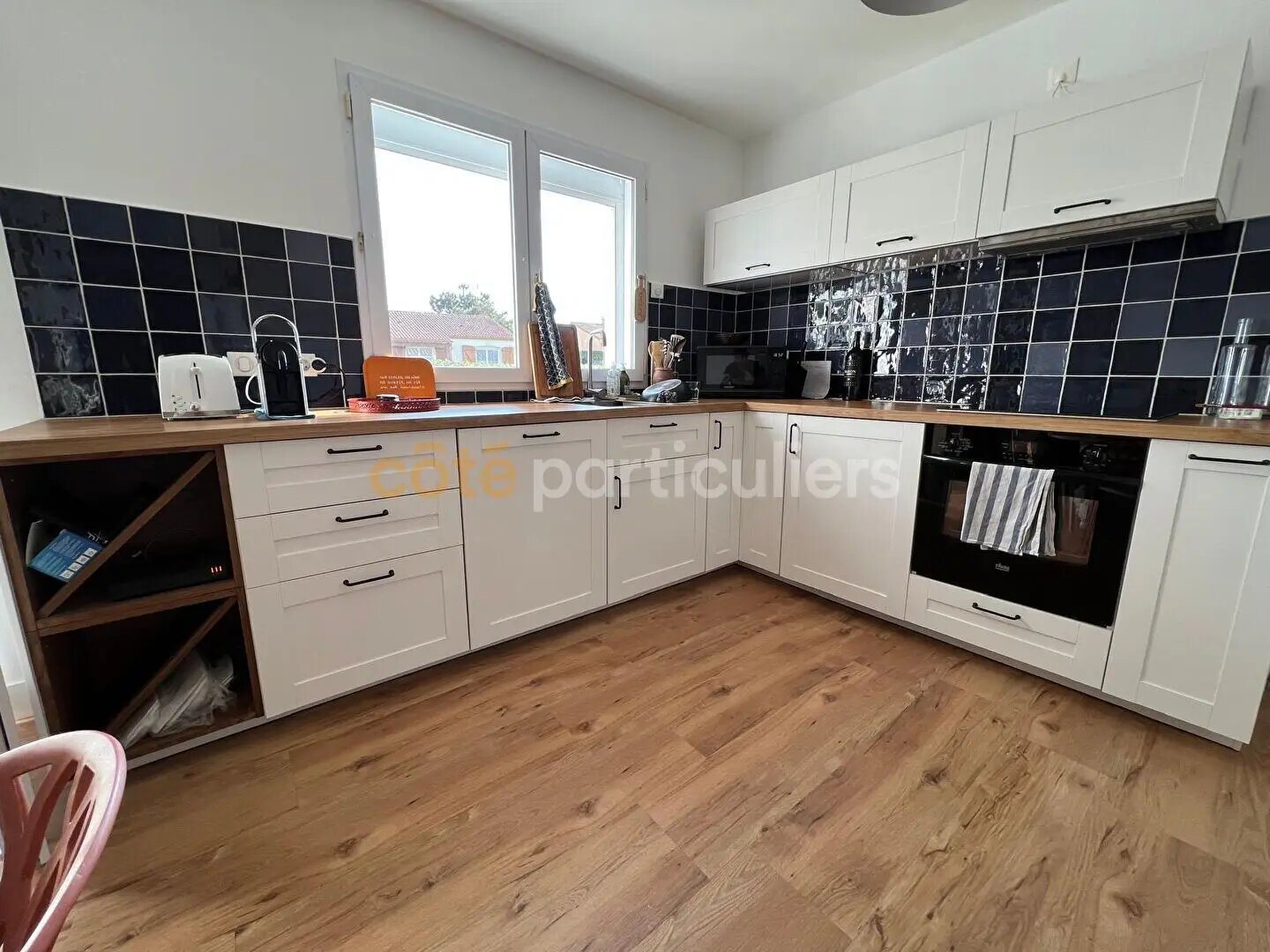 Maison à louer, 54m², Château-d'Olonne