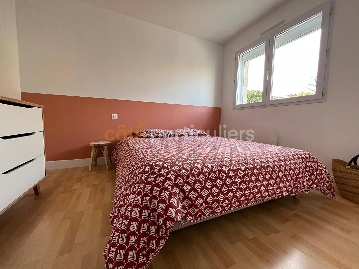 Maison à louer, 54m², Château-d'Olonne