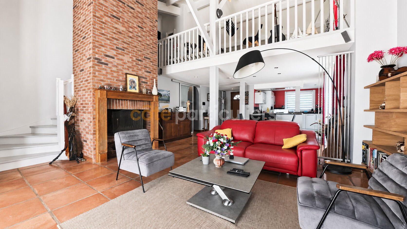 Maison à vendre, 120m², L'Ile-d'Olonne