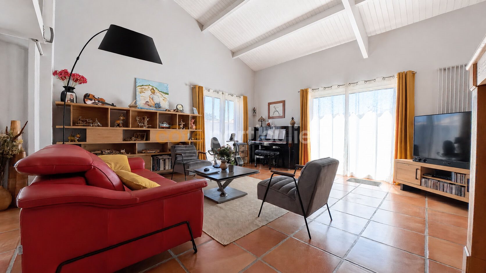 Maison à vendre, 120m², L'Ile-d'Olonne