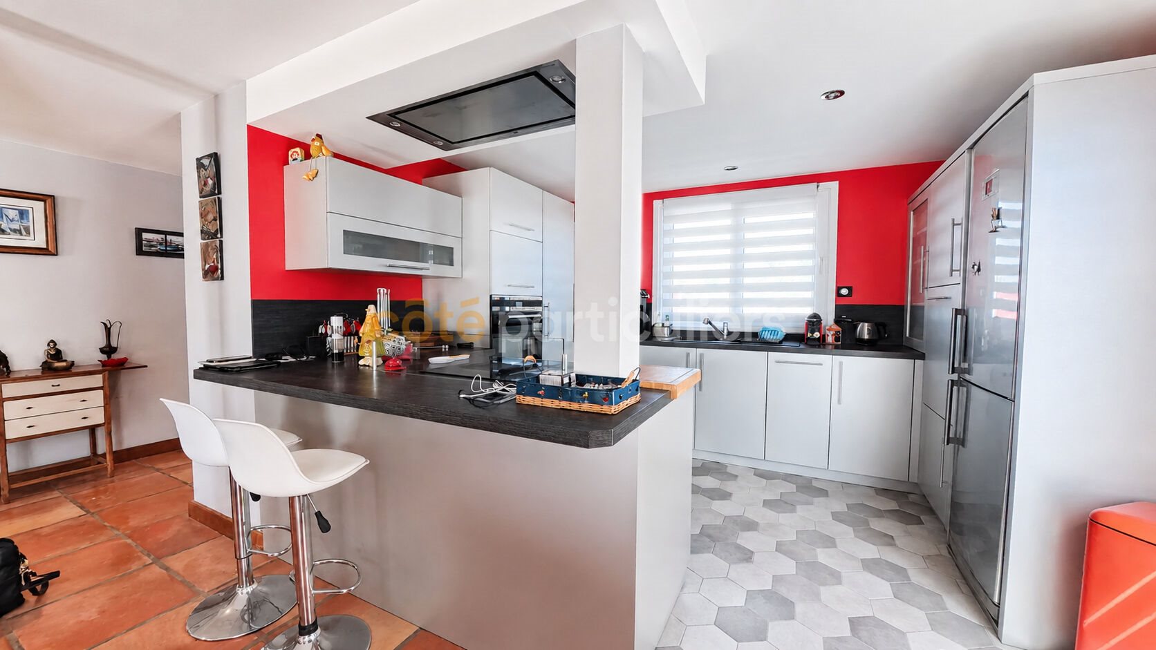 Maison à vendre, 120m², L'Ile-d'Olonne