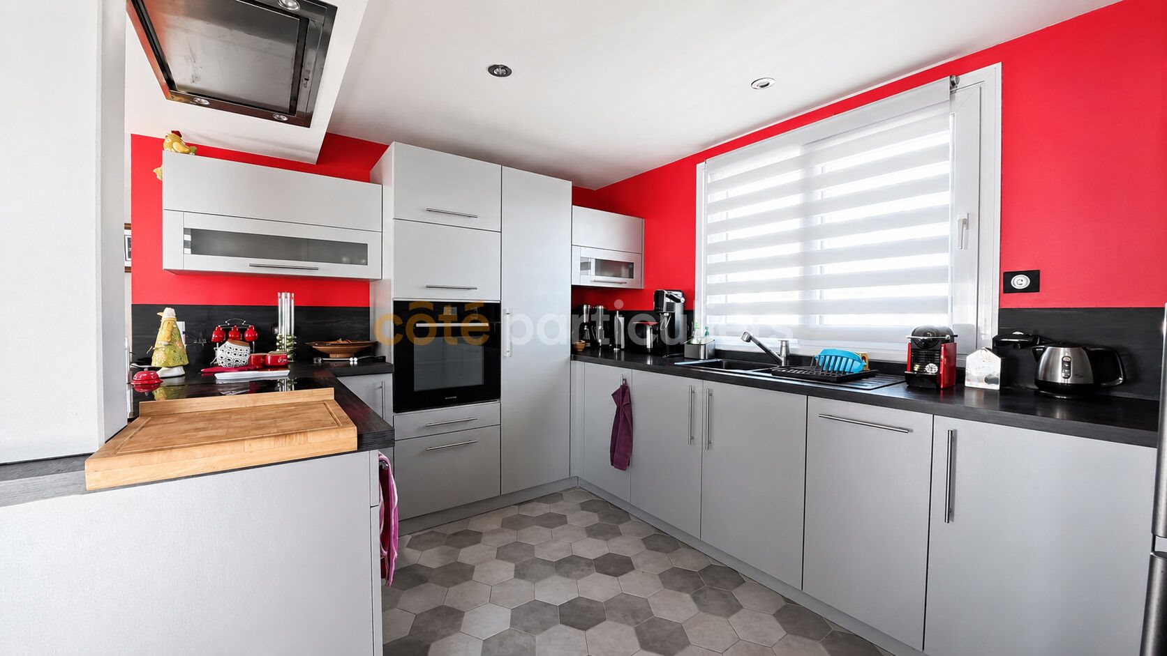 Maison à vendre, 120m², L'Ile-d'Olonne