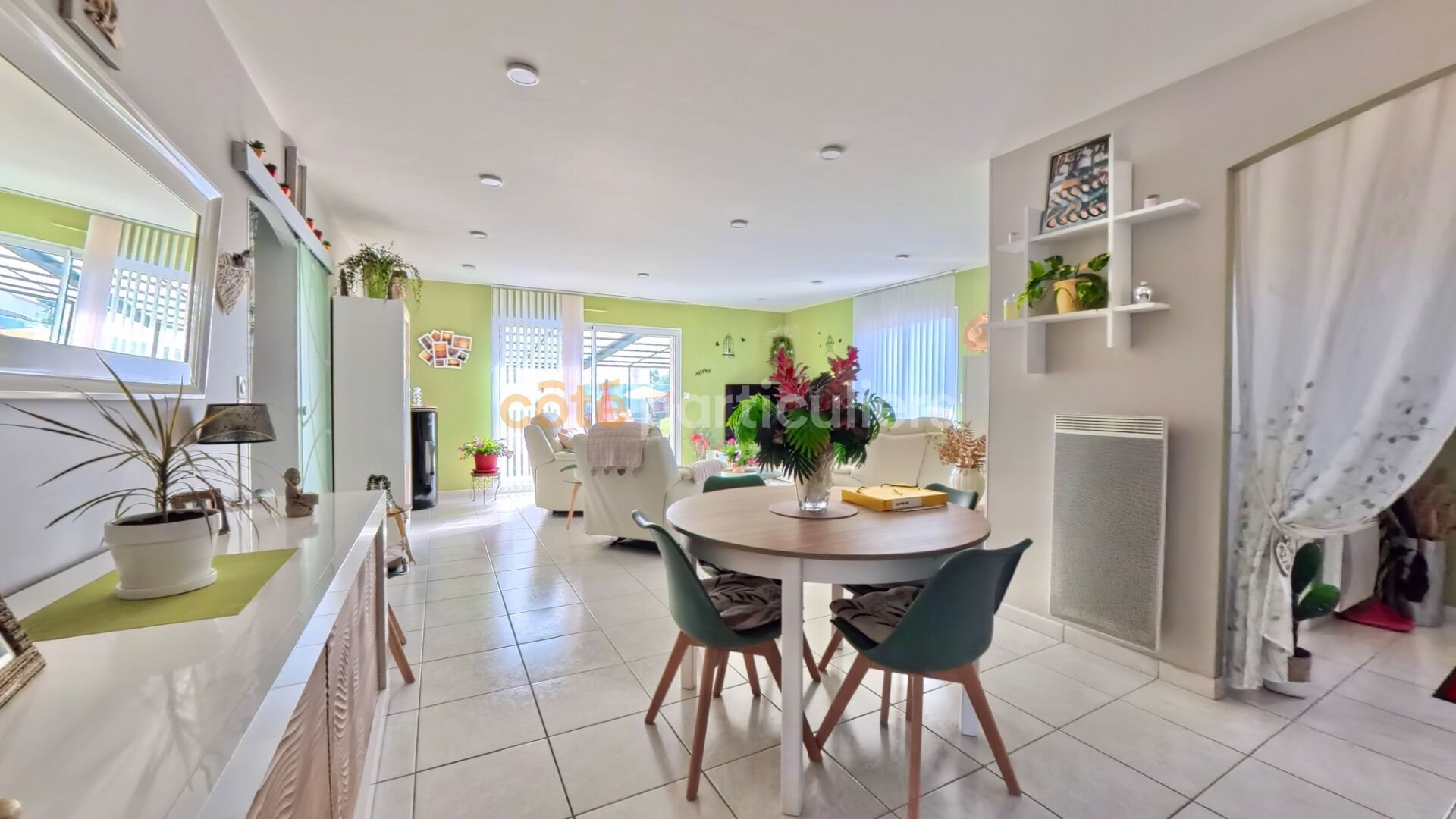 Maison à vendre, 112m², Les Sables-d'Olonne