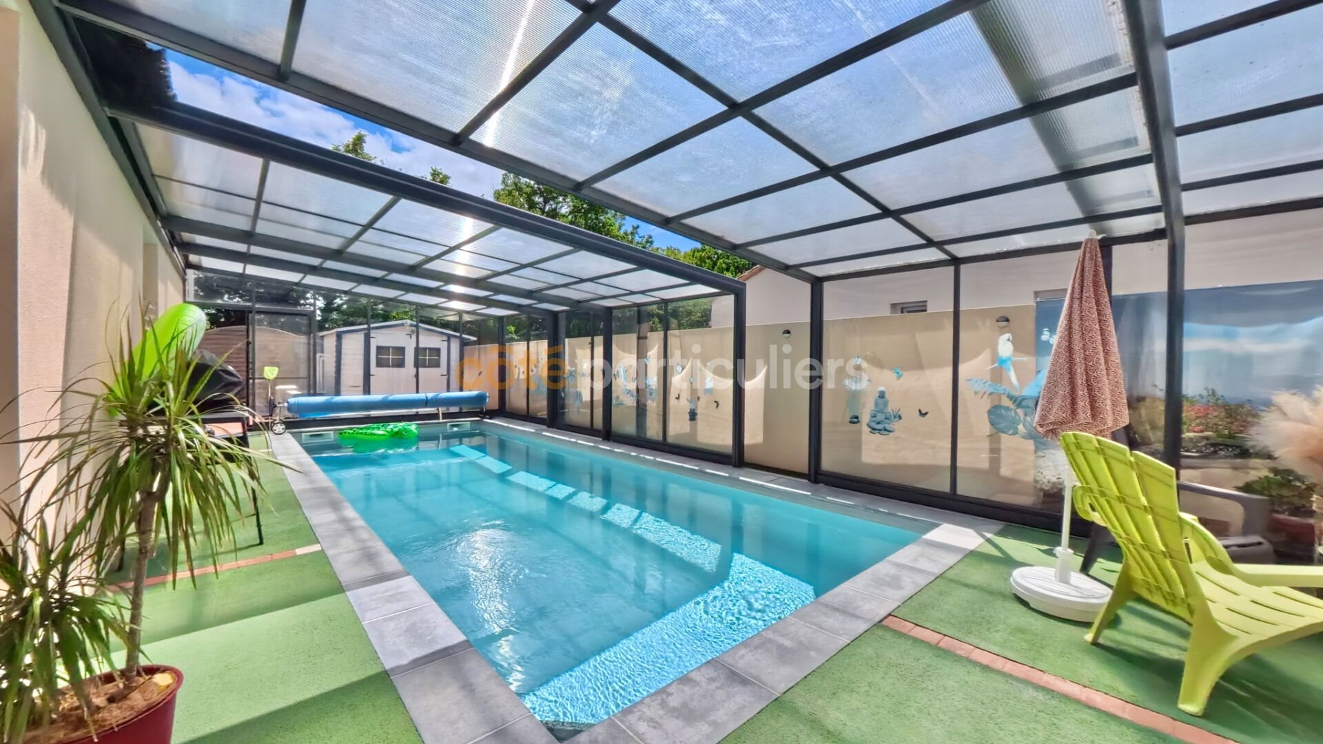 Maison à vendre, 112m², Les Sables-d'Olonne