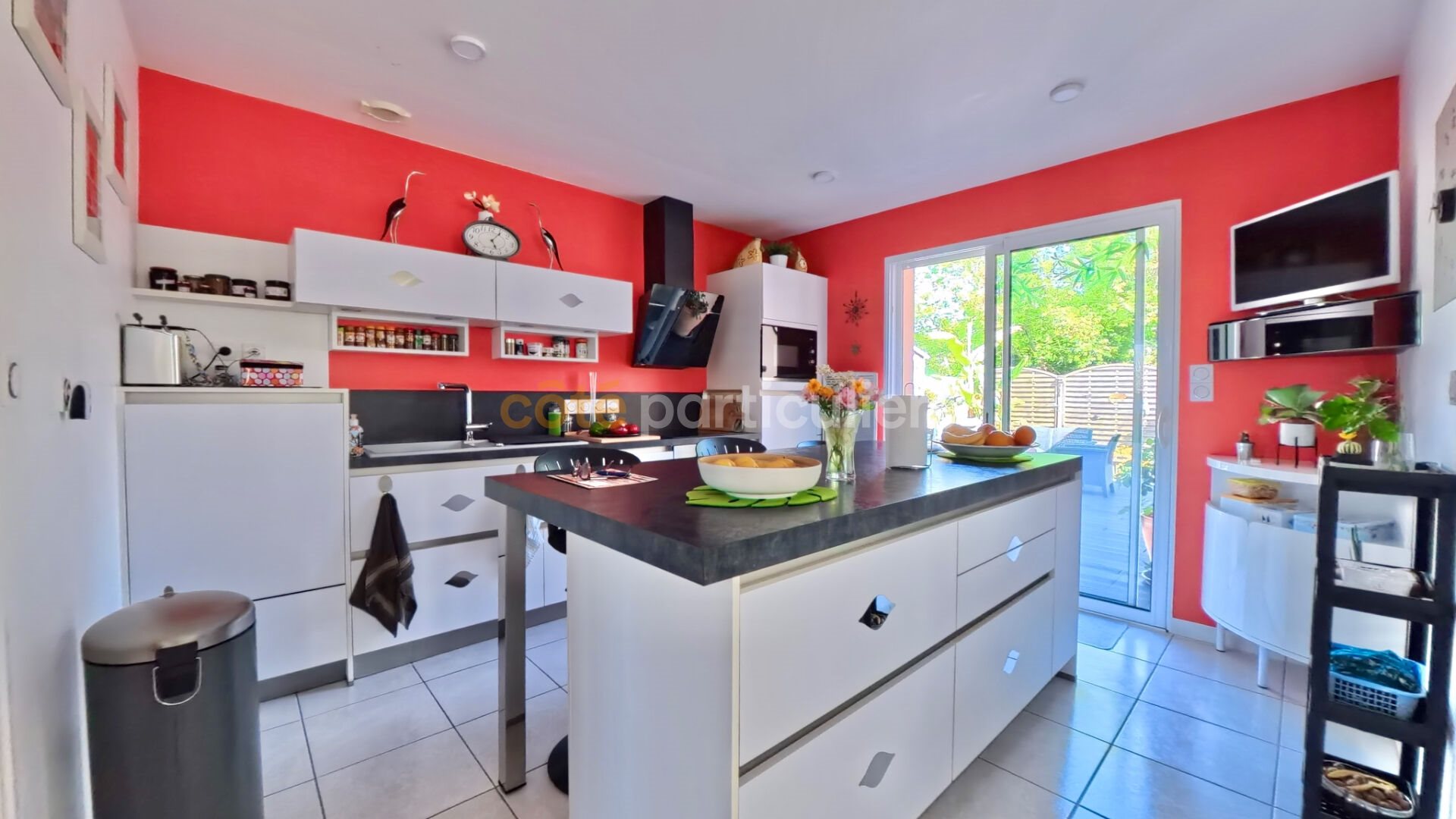 Maison à vendre, 112m², Les Sables-d'Olonne