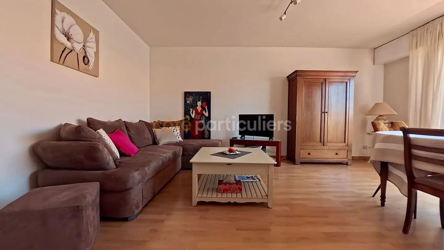 Appartement à vendre, 86m², Les Sables-d'Olonne