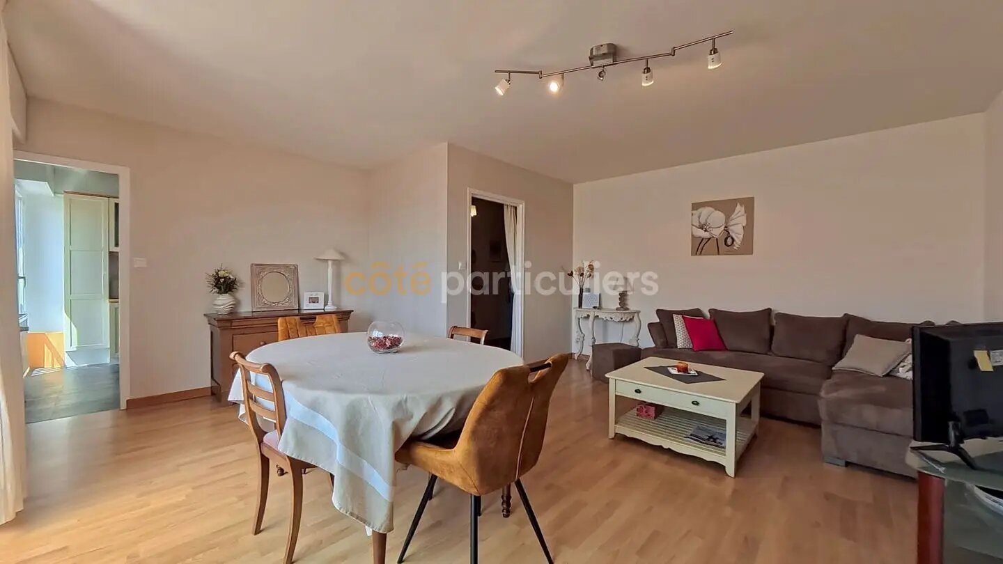 Appartement à vendre, 86m², Les Sables-d'Olonne