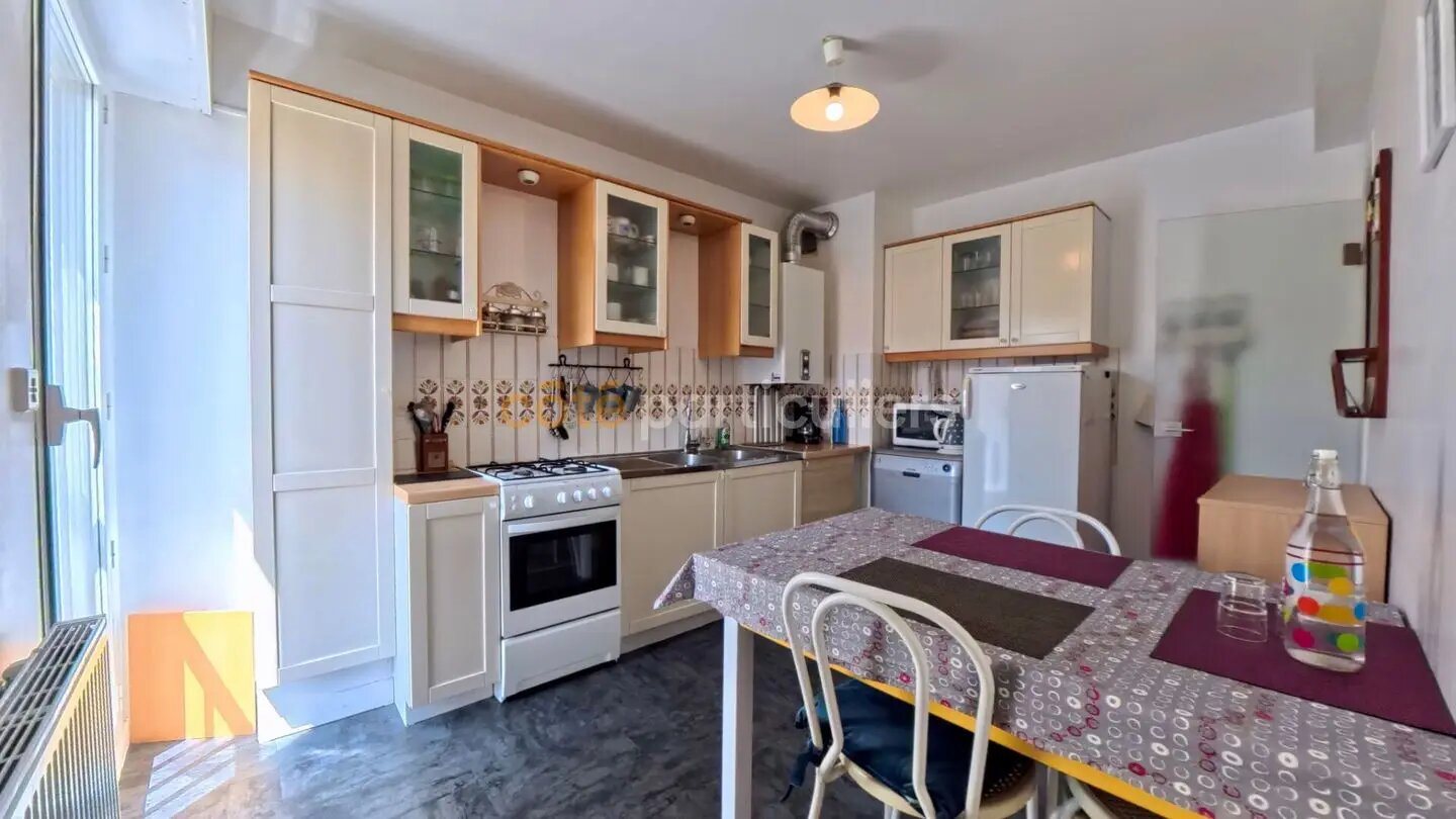 Appartement à vendre, 86m², Les Sables-d'Olonne