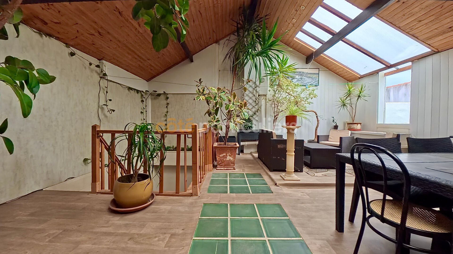 Maison à vendre, 109m², Les Sables-d'Olonne