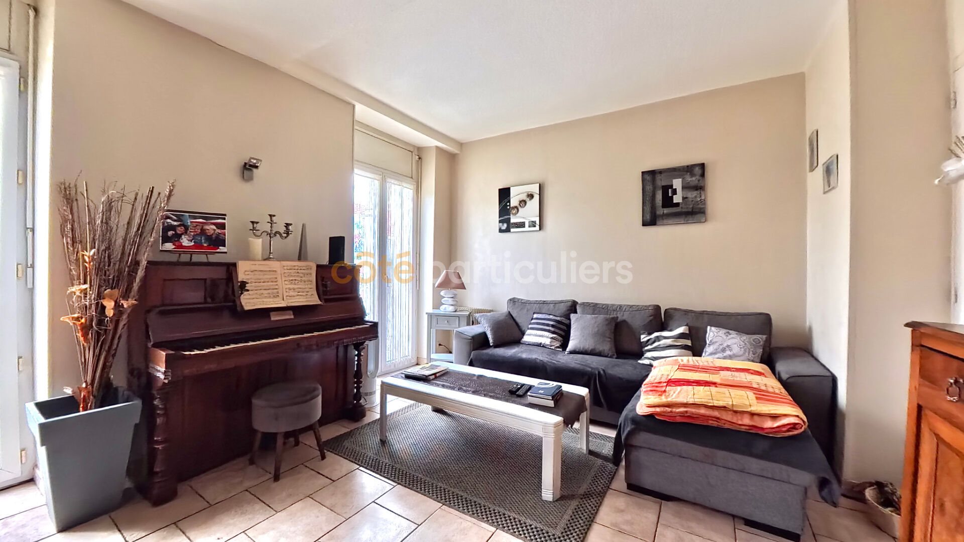 Maison à vendre, 109m², Les Sables-d'Olonne