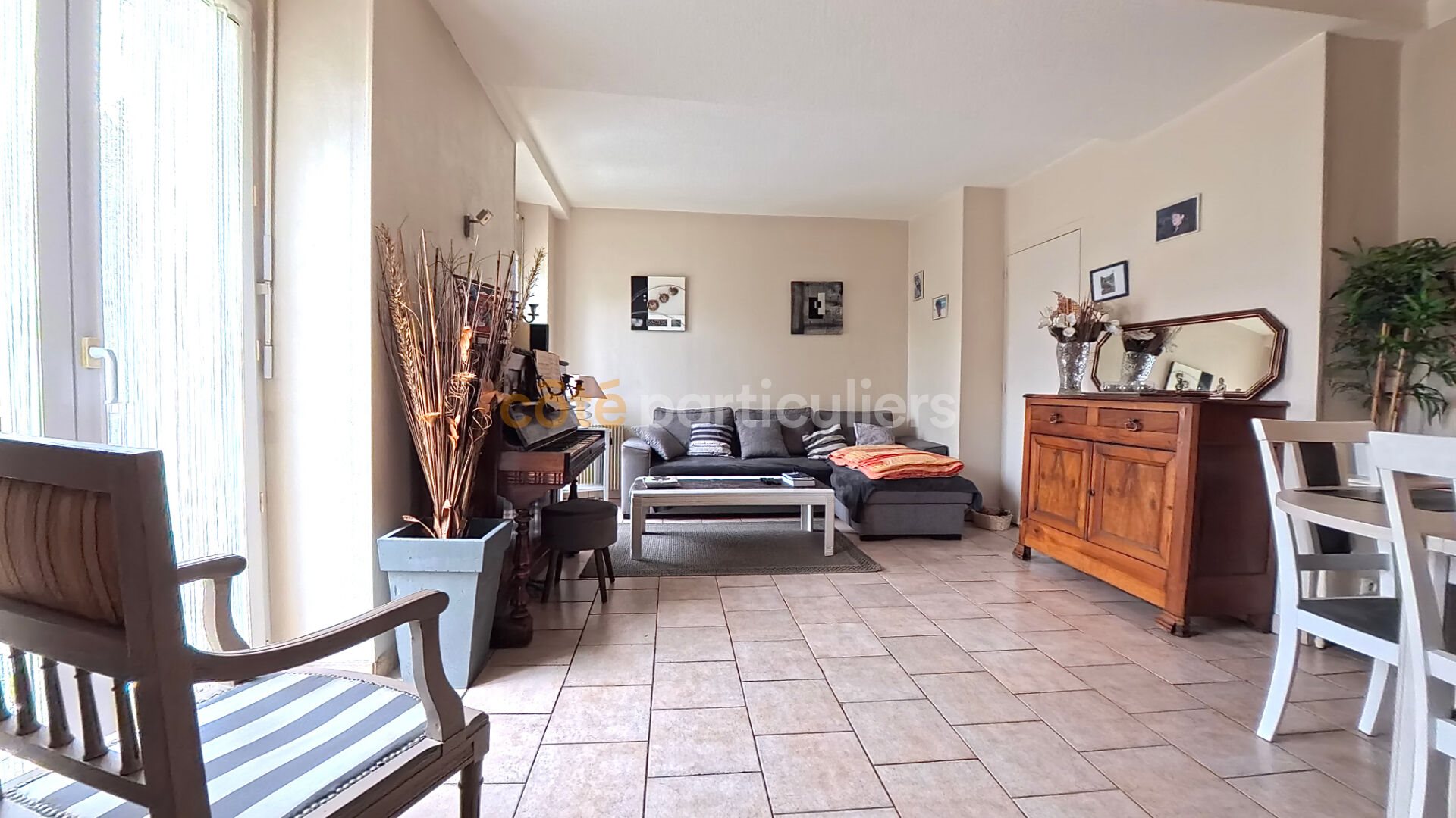 Maison à vendre, 109m², Les Sables-d'Olonne