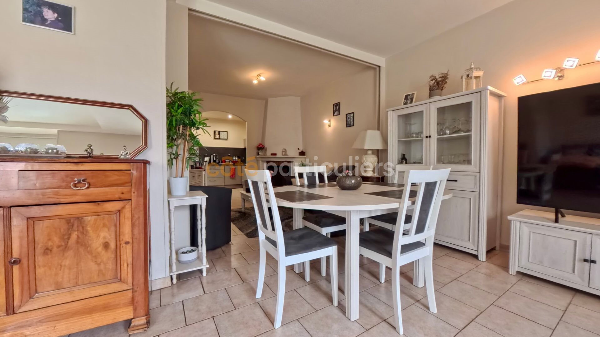 Maison à vendre, 109m², Les Sables-d'Olonne