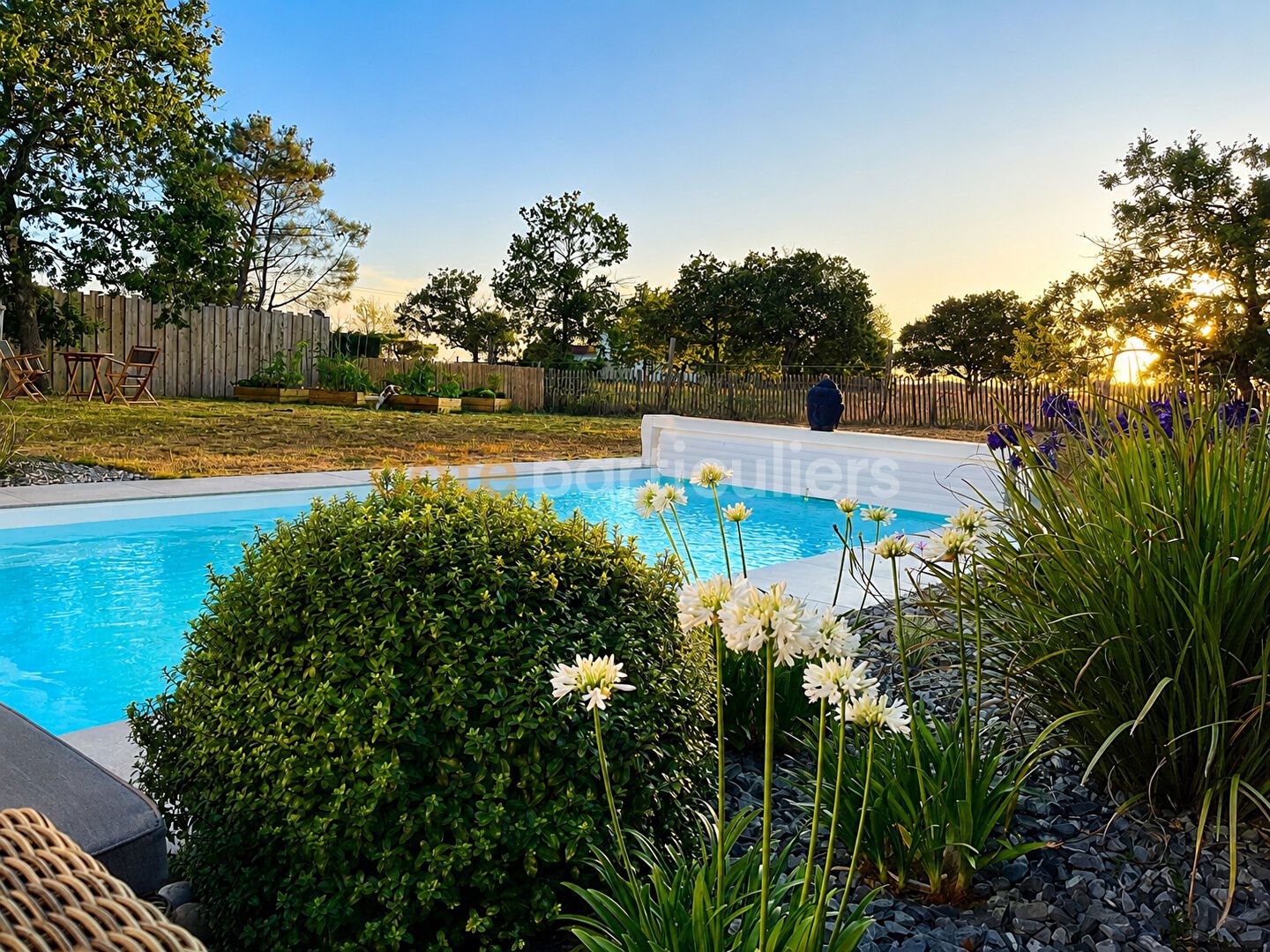 Maison à vendre, 202m², Brem-sur-Mer