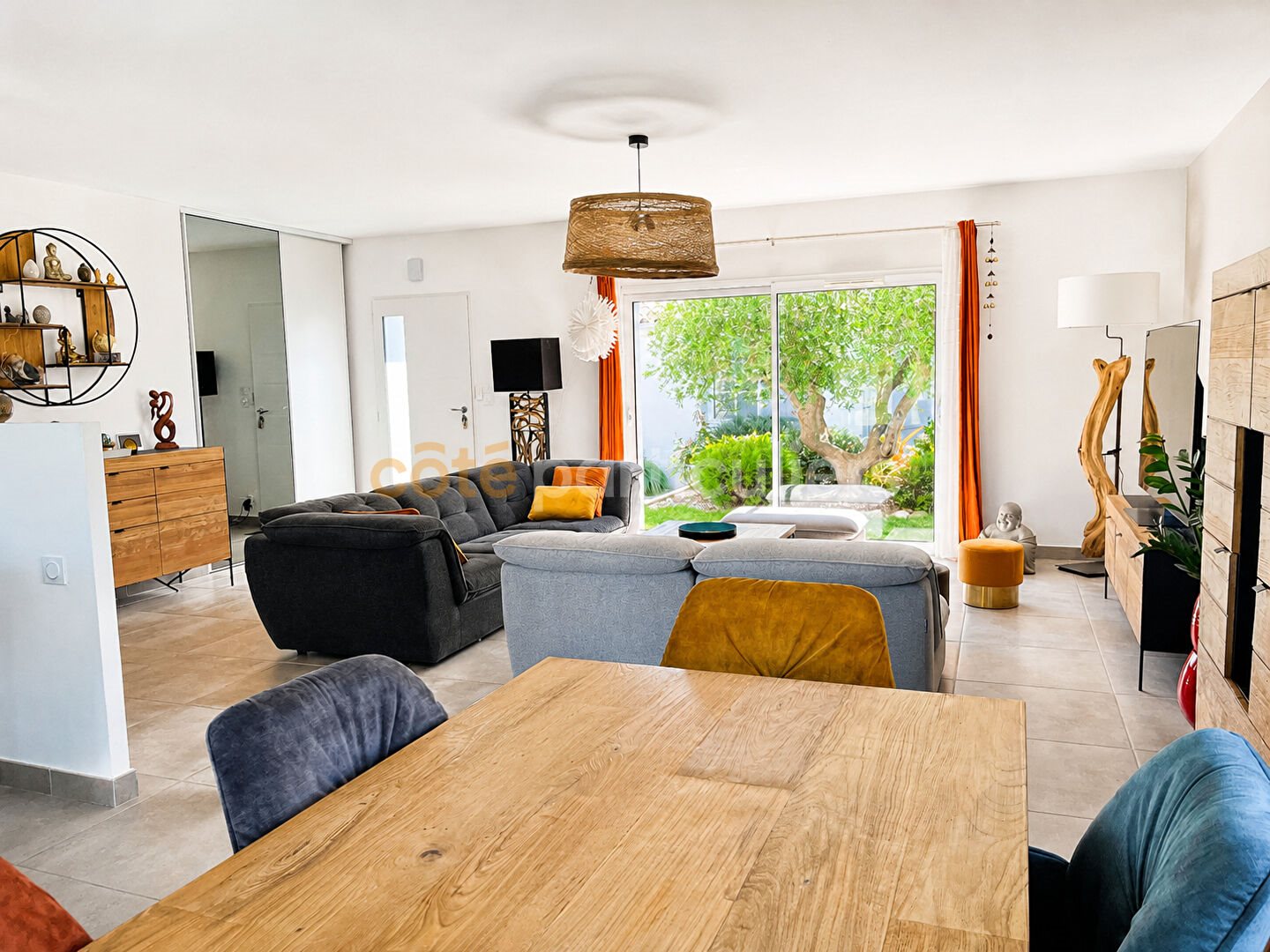 Maison à vendre, 202m², Brem-sur-Mer