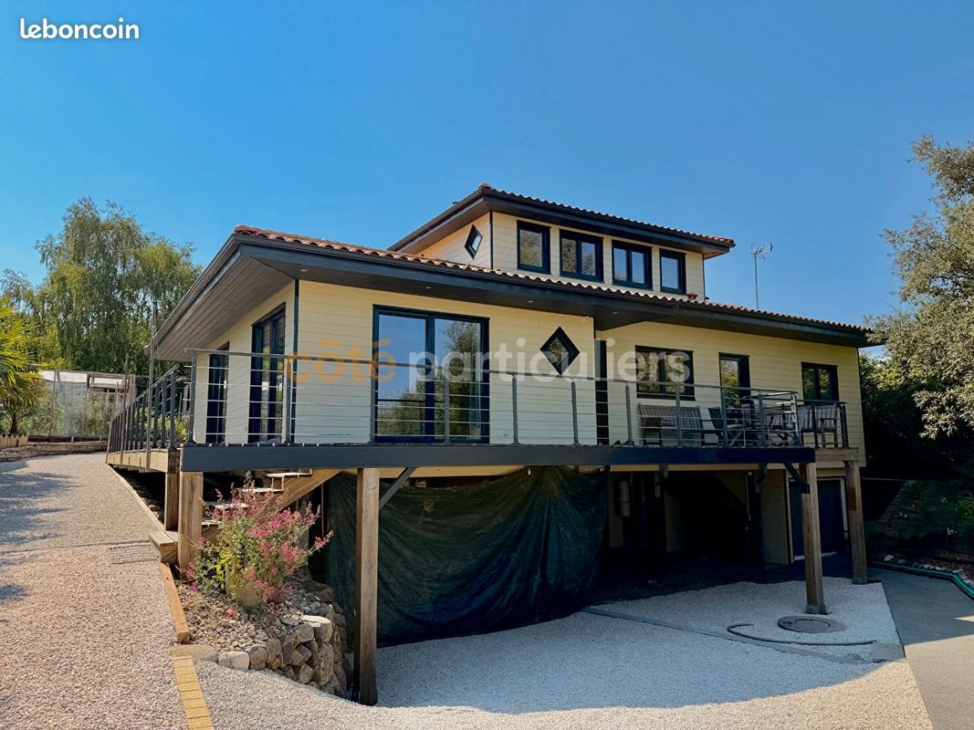 Maison à vendre, 161m², Talmont-Saint-Hilaire