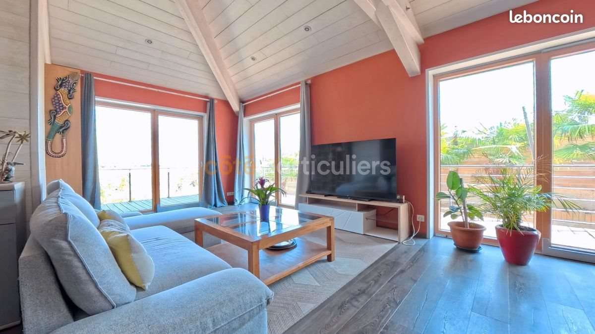 Maison à vendre, 161m², Talmont-Saint-Hilaire