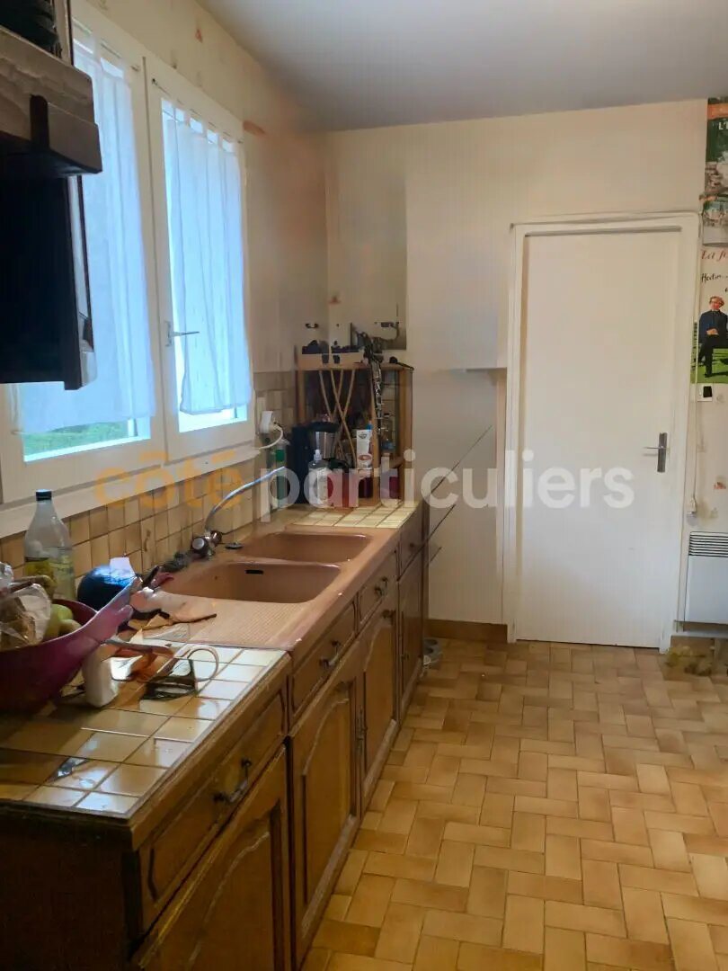 Maison à vendre, 90m², Château-d'Olonne