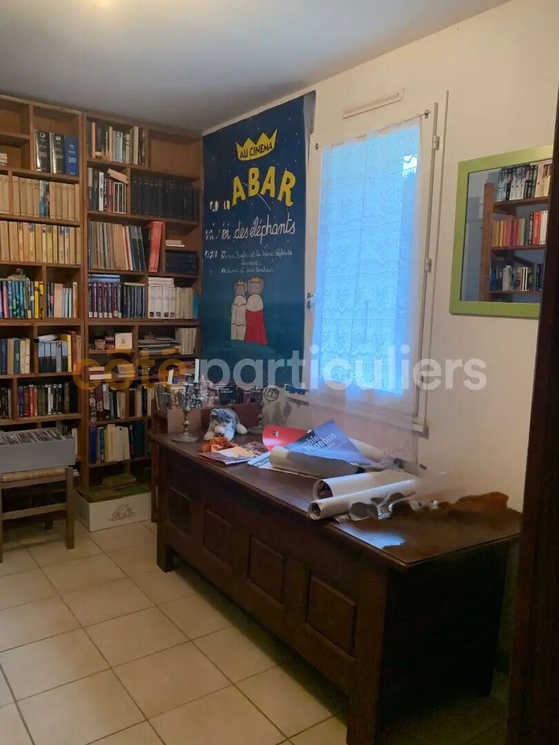 Maison à vendre, 90m², Château-d'Olonne