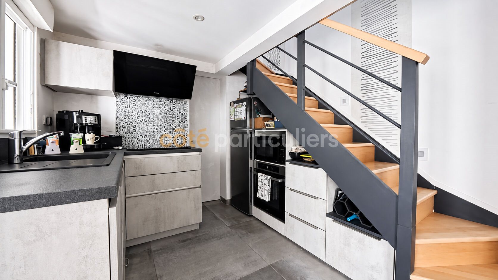 Maison à vendre, 75m², Les Sables-d'Olonne