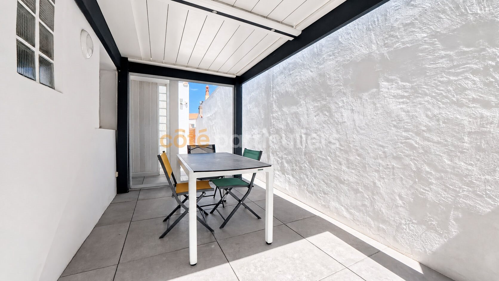 Maison à vendre, 75m², Les Sables-d'Olonne