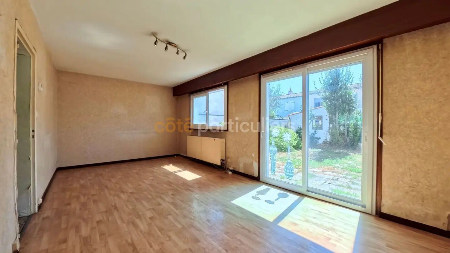 Maison à vendre, 76m², Les Sables-d'Olonne