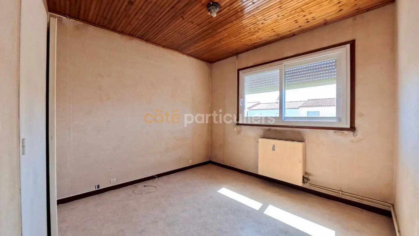 Maison à vendre, 76m², Les Sables-d'Olonne